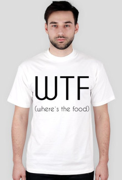 WTF W