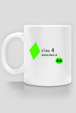 sims 4 kubek