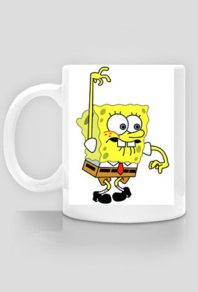 spongebob