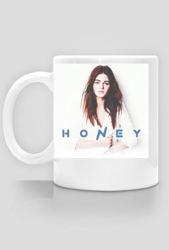 Kubek Honey