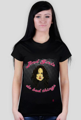 Bad girls