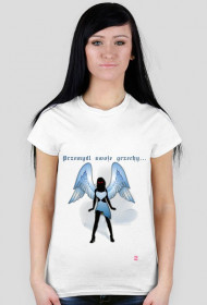 Przemyśl swoje grzechy