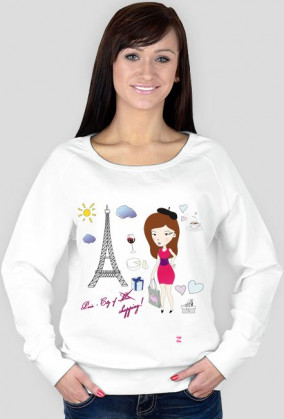 HIT! Paryż - miasto...