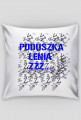 PODUSZKA LENIA :D