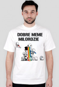 DOBRE MEME MILORDZIE :D