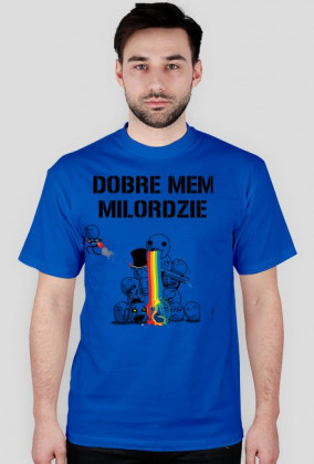 DOBRE MEME MILORDZIE :D