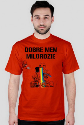 DOBRE MEME MILORDZIE :D