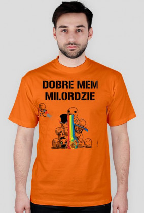 DOBRE MEME MILORDZIE :D