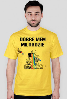 DOBRE MEME MILORDZIE :D