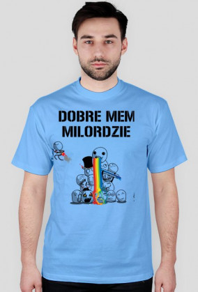 DOBRE MEME MILORDZIE :D