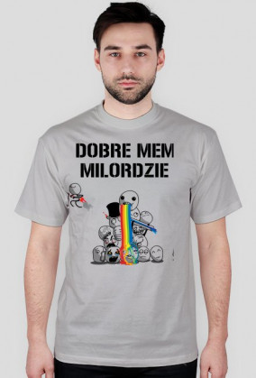 DOBRE MEME MILORDZIE :D