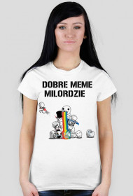 DOBRE MEME MILORDZIE :D