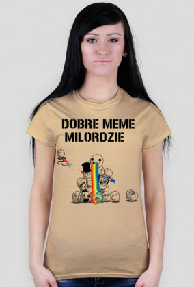 DOBRE MEME MILORDZIE :D