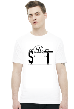 S-hi-T