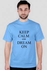 Dream on