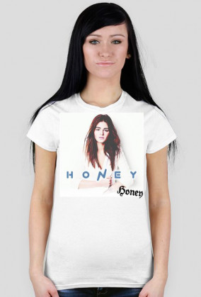 Honey koszulka