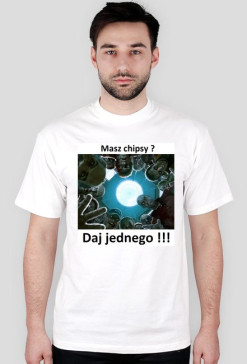 Masz chipsy? Daj jednego ;D