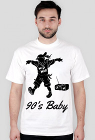90'S Baby