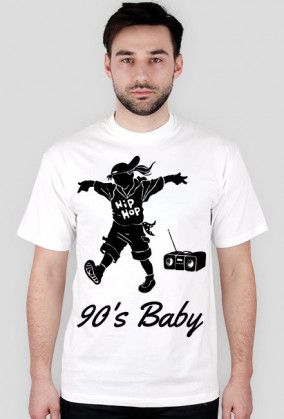 90'S Baby