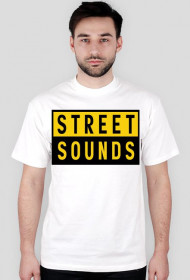 Street Sounds