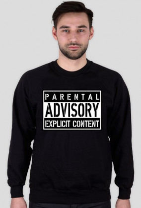 PARENTAL ADVISORY