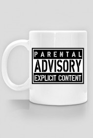 PARENTAL ADVISORY
