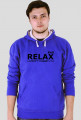 RelaxKLUB - bluza męska - różne kolory