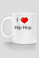 hip hop kubek