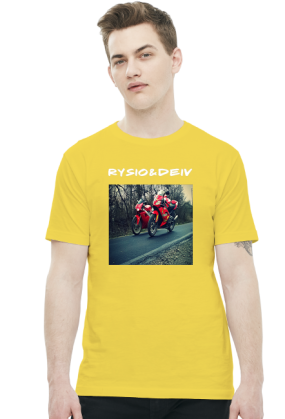 Koszulka Męska