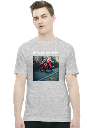 Koszulka Męska