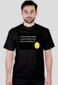 z nienormalnymi osobami to nawet normalny temat staje się nienormalny ;)