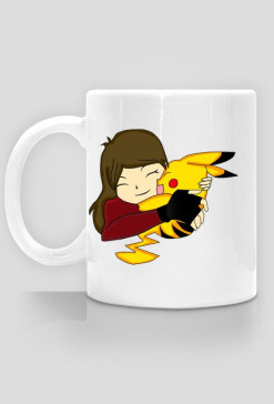 Pikaczu z pikachu