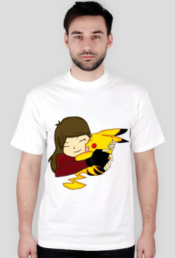 Pikaczu z pikachu