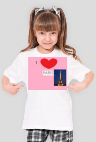 koszulka dzecieca ND