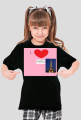 koszulka dzecieca ND