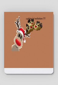 podkładka pod myszka ND