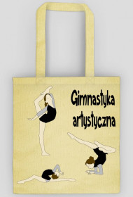 Gimnastyka artystyczna