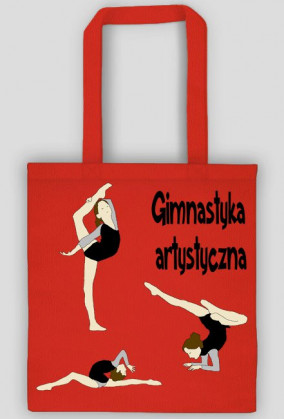 Gimnastyka artystyczna