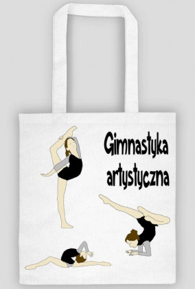 Gimnastyka artystyczna