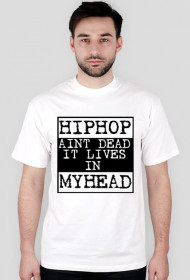 Hip Hop ain't dead