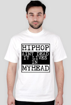 Hip Hop ain't dead