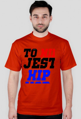 TO NIE JEST HIP-HOP MĘSKA