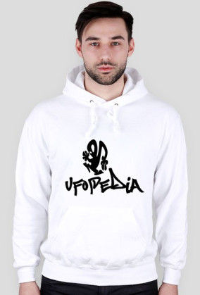 Bluza UFOPEDIA H&H v2