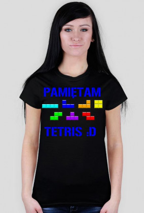 TETRIS :D