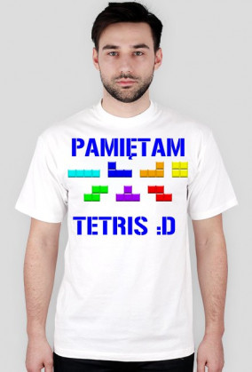 TETRIS :D