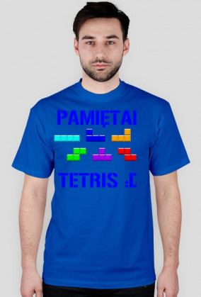 TETRIS :D