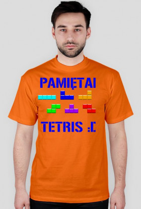 TETRIS :D