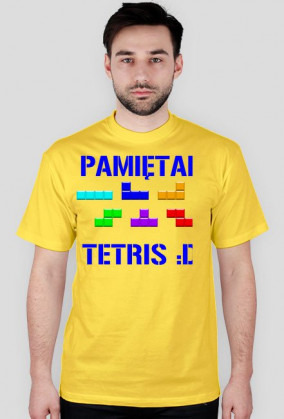 TETRIS :D