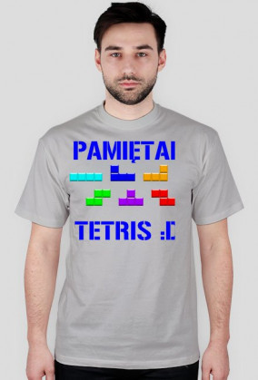 TETRIS :D