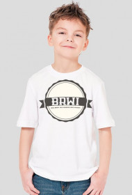 Koszulka Dziecienca "Brwi_2a"